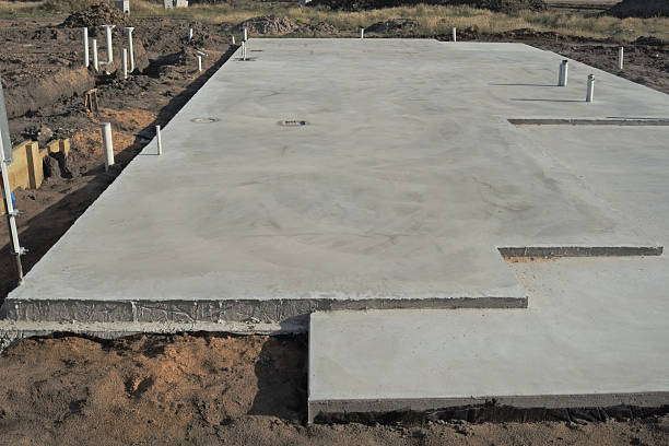 , WA Concrete contractor Company